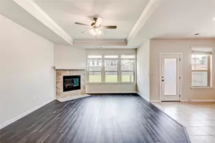 10404 Choctaw Print Wy, Manor, TX 78653 - Photo 6