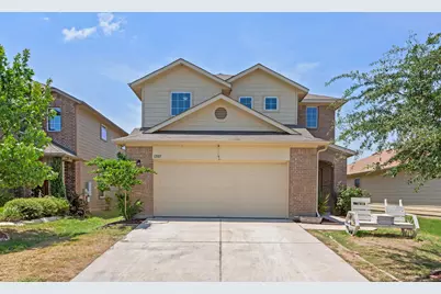 12107 Jamie Drive, Manor, TX 78653 - Photo 2