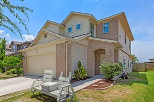 12107 Jamie Dr, Manor, TX 78653 - Photo 1