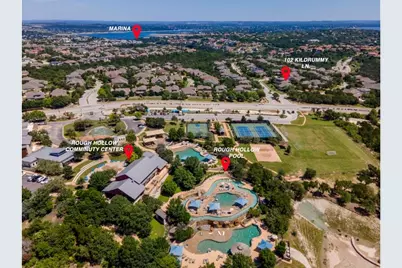 102 Kildrummy Lane, Austin, TX 78738 - Photo 4