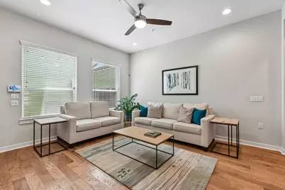 3917 Vaughan Street, Austin, TX 78723 - Photo 4