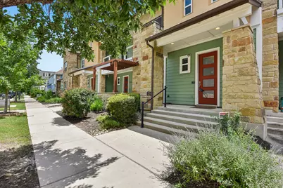 3917 Vaughan Street, Austin, TX 78723 - Photo 1