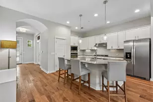 3917 Vaughan St, Austin, TX 78723 - Photo 8