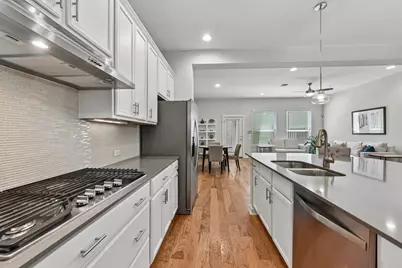 3917 Vaughan Street, Austin, TX 78723 - Photo 10