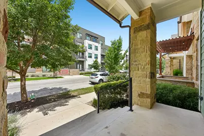 3917 Vaughan Street, Austin, TX 78723 - Photo 2