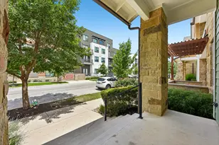 3917 Vaughan St, Austin, TX 78723 - Photo 2