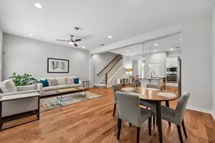 3917 Vaughan St, Austin, TX 78723 - Photo 6