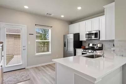 17930 Giglio Way, Pflugerville, TX 78660 - Photo 8