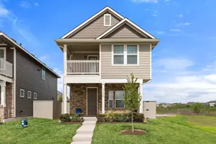 17930 Giglio Wy, Pflugerville, TX 78660 - Photo 1