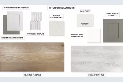 333 Blue Summit Bend, Liberty Hill, TX 78642 - Photo 2