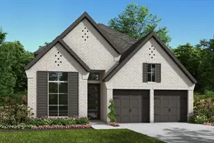 333 Blue Summit Bnd, Liberty Hill, TX 78642 - Photo 1