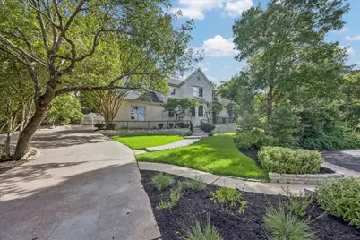 6324 Bon Terra Drive, Austin, TX 78731 - Photo 2