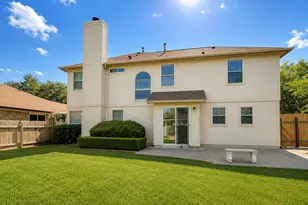 3919 Eagles Nest St, Round Rock, TX 78665 - Photo 22