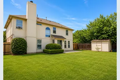 3919 Eagles Nest Street, Round Rock, TX 78665 - Photo 28