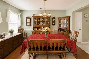 3919 Eagles Nest St, Round Rock, TX 78665 - Photo 8