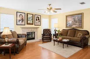 3919 Eagles Nest St, Round Rock, TX 78665 - Photo 12