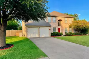 3919 Eagles Nest St, Round Rock, TX 78665 - Photo 4