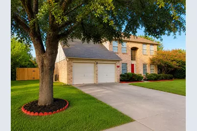 3919 Eagles Nest Street, Round Rock, TX 78665 - Photo 4