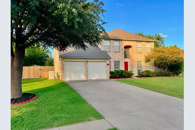 3919 Eagles Nest Street, Round Rock, TX 78665 - Photo 4