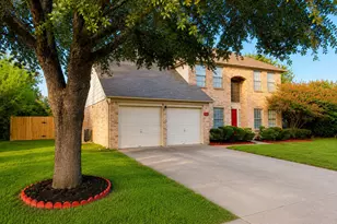 3919 Eagles Nest St, Round Rock, TX 78665 - Photo 4