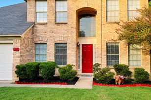 3919 Eagles Nest St, Round Rock, TX 78665 - Photo 2
