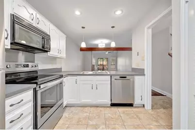 7211 Lakewood Drive #G124, Austin, TX 78750 - Photo 4