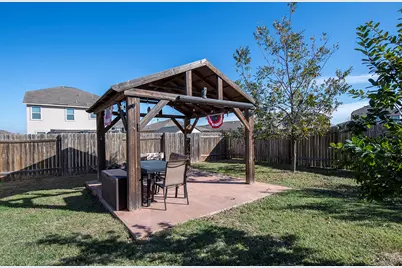 216 Millers Loop, Jarrell, TX 76537 - Photo 28