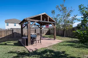 216 Millers Loop, Jarrell, TX 76537 - Photo 28