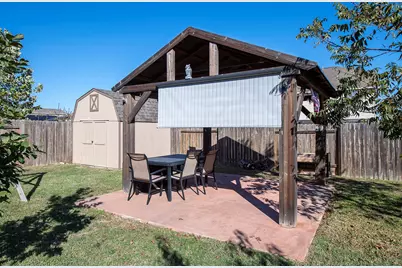 216 Millers Loop, Jarrell, TX 76537 - Photo 24