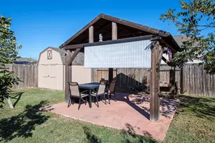 216 Millers Loop, Jarrell, TX 76537 - Photo 24