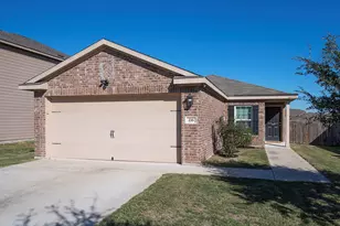 216 Millers Loop, Jarrell, TX 76537 - Photo 1
