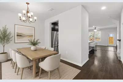 9010 Palmito Drive, Austin, TX 78717 - Photo 4