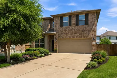 9010 Palmito Drive, Austin, TX 78717 - Photo 1