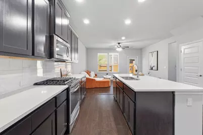 9010 Palmito Drive, Austin, TX 78717 - Photo 12