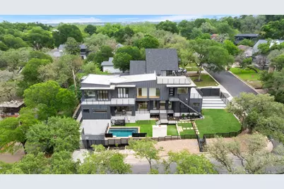 2208 Montclaire Street, Austin, TX 78704 - Photo 2