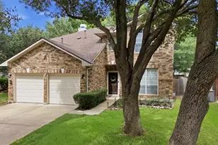 2903 Pioneer Way, Round Rock, TX 78665 - Photo 4