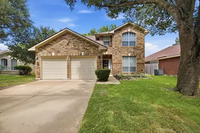 2903 Pioneer Way, Round Rock, TX 78665 - Photo 1