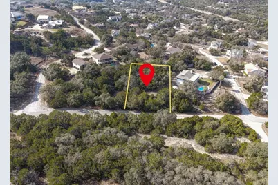 22312 Briarcliff Drive, Briarcliff, TX 78669 - Photo 1