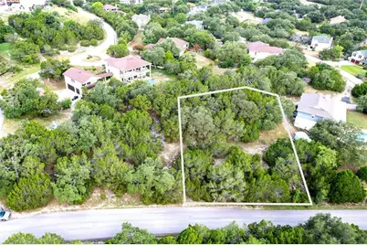 22312 Briarcliff Drive, Briarcliff, TX 78669 - Photo 1