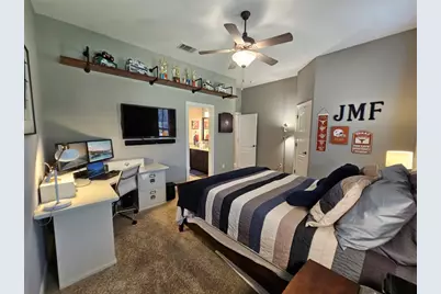 107 W Majestic Oak Lane, Georgetown, TX 78633 - Photo 30