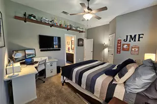 107 W Majestic Oak Ln, Georgetown, TX 78633 - Photo 30