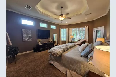 107 W Majestic Oak Lane, Georgetown, TX 78633 - Photo 20