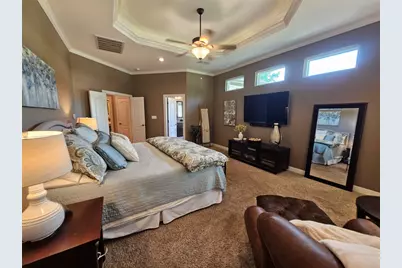 107 W Majestic Oak Lane, Georgetown, TX 78633 - Photo 22