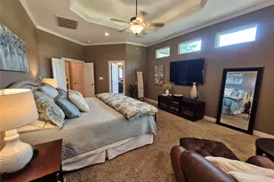 107 W Majestic Oak Ln, Georgetown, TX 78633 - Photo 22