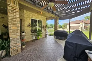 107 W Majestic Oak Ln, Georgetown, TX 78633 - Photo 34