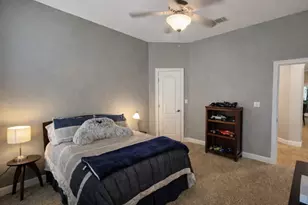 107 W Majestic Oak Ln, Georgetown, TX 78633 - Photo 30