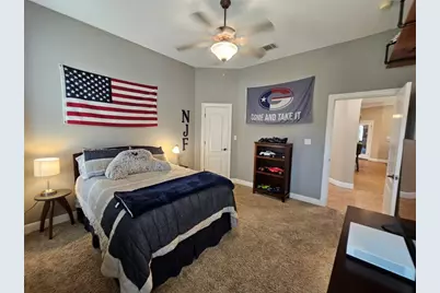 107 W Majestic Oak Lane, Georgetown, TX 78633 - Photo 26