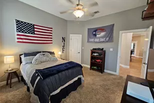 107 W Majestic Oak Ln, Georgetown, TX 78633 - Photo 26