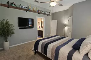 107 W Majestic Oak Ln, Georgetown, TX 78633 - Photo 32