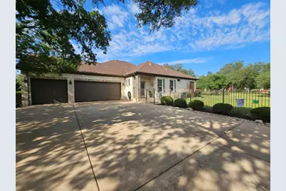 107 W Majestic Oak Lane, Georgetown, TX 78633 - Photo 38
